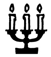 CANDLES.PCX