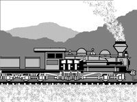 TRAIN.PCX