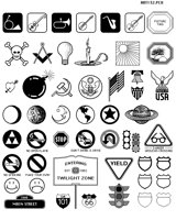 SIGNS.PCX