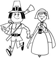 PILGRIMS.PCX