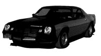 CAMARO.PCX