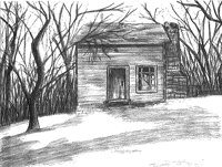 CABIN.PCX