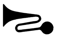 HORN01.PCX