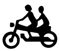 MOPED.PCX
