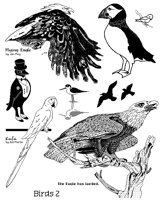 BIRDS2.PCX