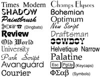 FONTS.PCX