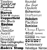 FONTS.PCX