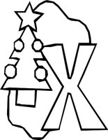 CHRTMS_X.WMF