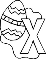 EASTER_X.WMF