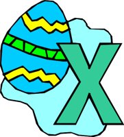 EASTER_X.WMF