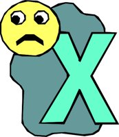 FROWN_X.WMF