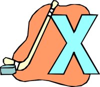 HOCKEY_X.WMF