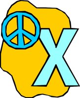PEACE_X.WMF