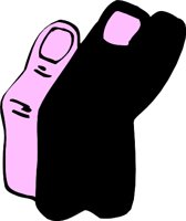 FINGERL.WMF