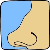 NOSER.WMF
