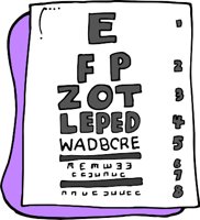 EYECHAR.WMF