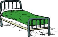 HOSBEDS.WMF