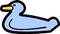 DUCK4.WMF