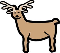 DEER4.WMF