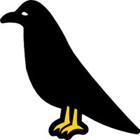 CROW4.WMF