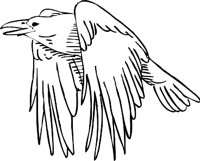 CROW3.WMF