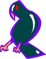 CROW2.WMF