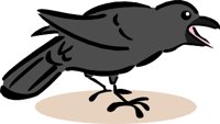 CROW1.WMF