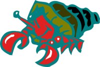 CRAB2.WMF