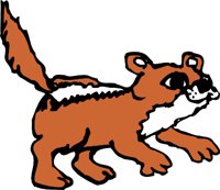 CHIPMUNJ.WMF