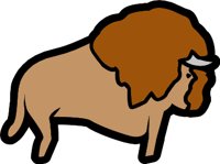 BUFFALO4.WMF