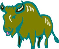 BUFFALO2.WMF