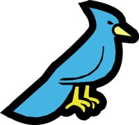 BLUEJAY4.WMF