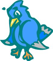 BLUEJAY2.WMF