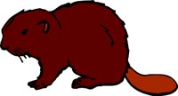 BEAVERL.WMF