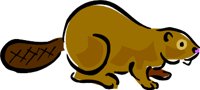 BEAVER1.WMF