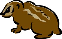BADGER1.WMF