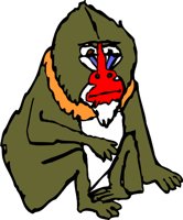 BABOONJ.WMF