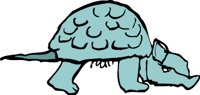 ARMADILJ.WMF