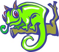 LIZARD2.WMF
