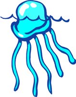 JELLYFI2.WMF
