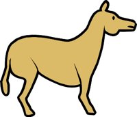 HORSE4.WMF