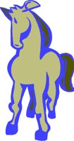 HORSE2.WMF