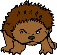 HEDGEHOJ.WMF