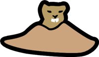 GOPHER4.WMF