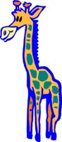 GIRAFFE2.WMF