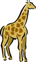 GIRAFFE1.WMF