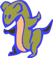 FERRET2.WMF