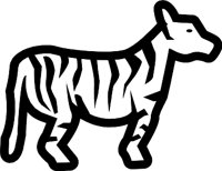 ZEBRA4.WMF