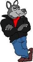 WOLFJ.WMF