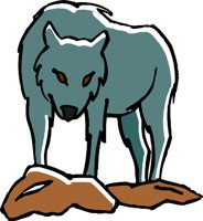 WOLF1.WMF